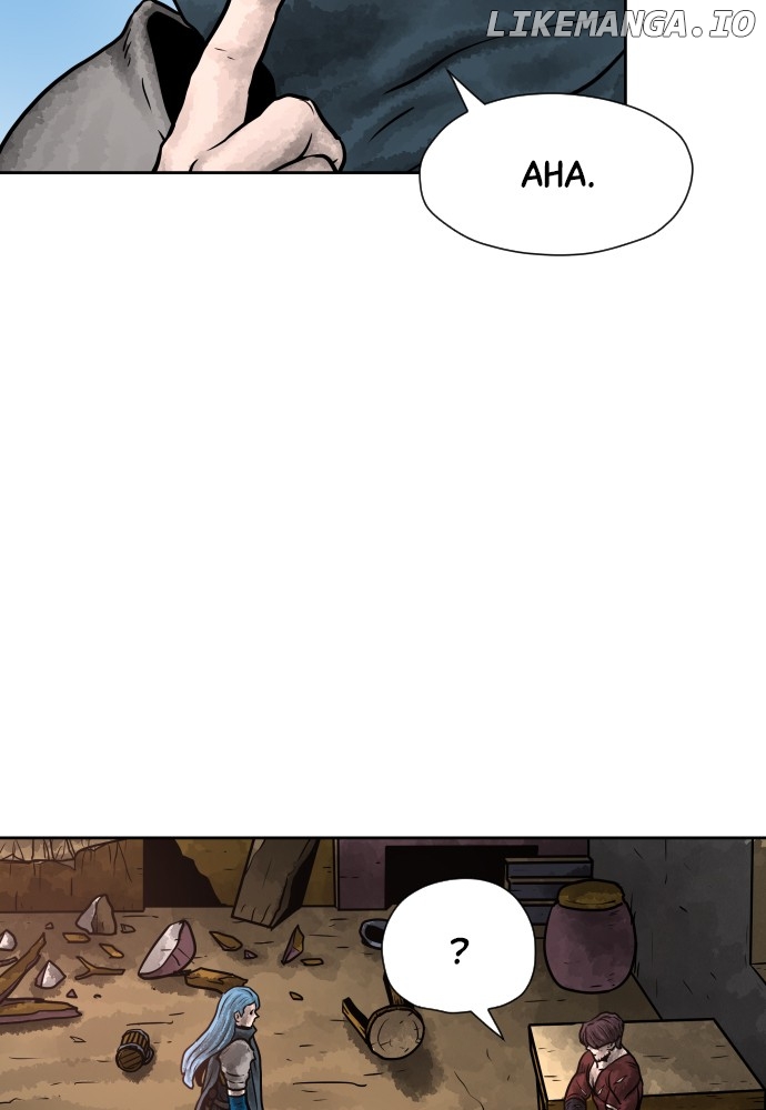 Warrior Executioner chapter 12 - page 88